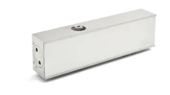 DØRLUKKER TS 73 SØLV U/ARM-Dorma Clearance