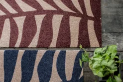 DØRMATTE SLITESTERK MED GUMMIERT BAKSIDE 60X90CM- Sale