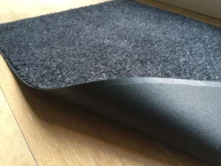 DØRMATTE ECO-DRY ANTRASIT SUPERABSORBERENDE 60X120CM- Clearance