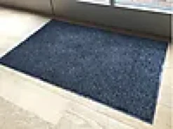 DØRMATTE ECO-DRY ANTRASIT SUPERABSORBERENDE 60X120CM- Clearance