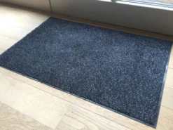 DØRMATTE ECO-DRY SUPERABSORBERENDE ANTRASITT 40X60CM- Sale