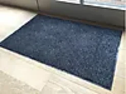 DØRMATTE ECO-DRY SUPERABSORBERENDE ANTRASITT 60X90CM- Discount