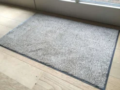 DØRMATTE ECO-DRY SUPERABSORBERENDE BEIGE 40X60CM- Best