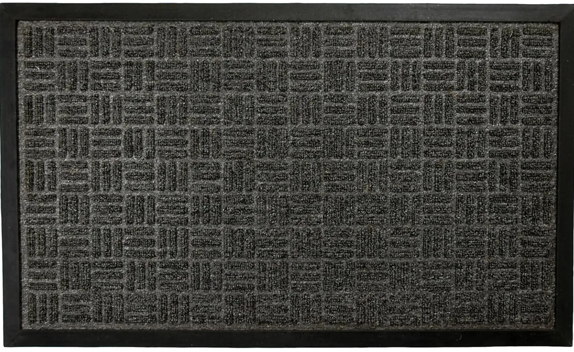 Dørmatte Robust antrasitt 45x75cm- Hot