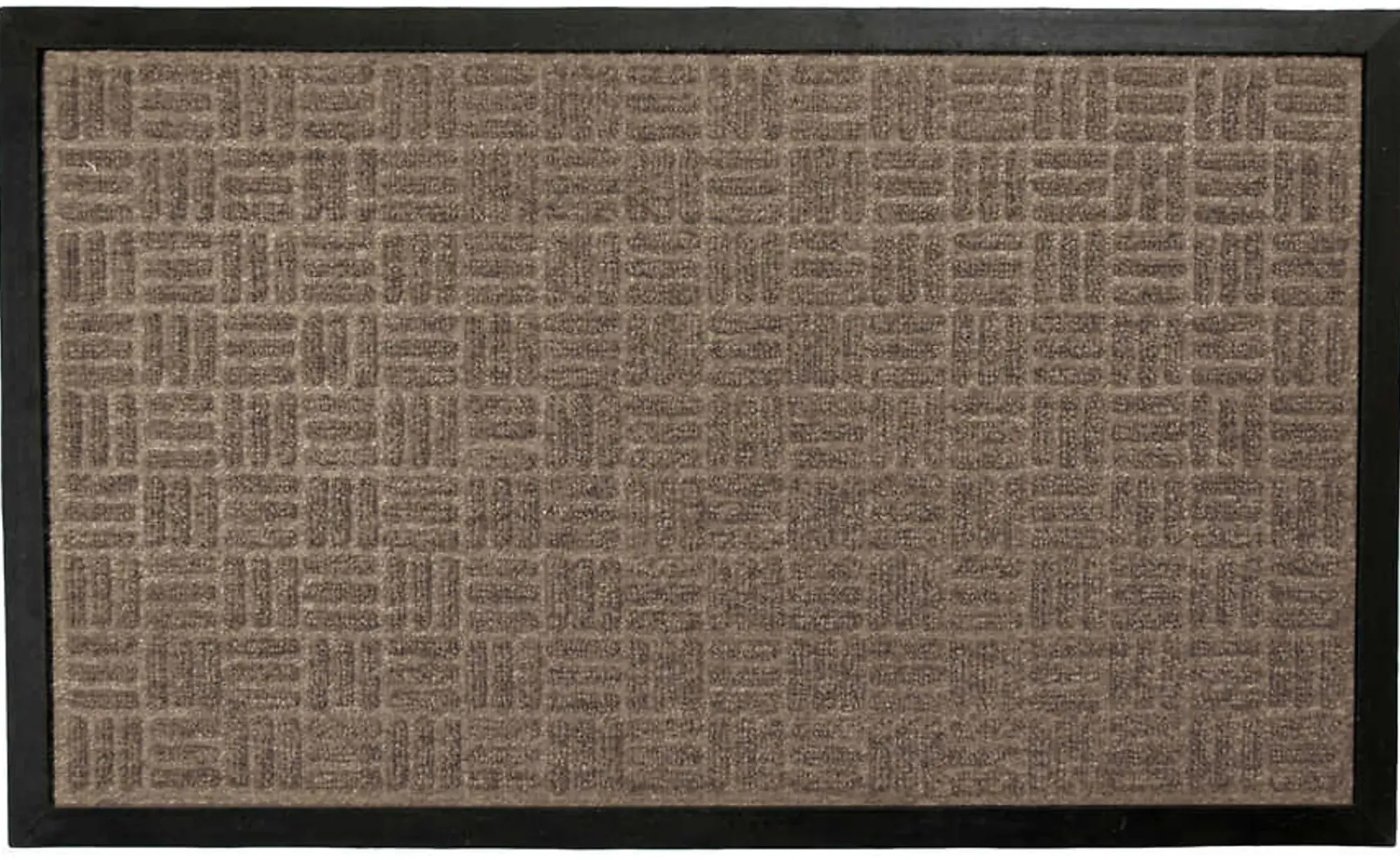 Dørmatte Robust beige 45x75cm- Sale