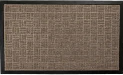 Dørmatte Robust beige 45x75cm- Sale