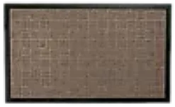 Dørmatte Robust beige 45x75cm- Sale