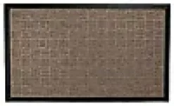 Dørmatte Robust beige 60x90cm- Online