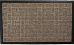 Dørmatte Robust beige 40x60cm- Best