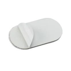Dørskilt GJESTER oval-Esbada Discount