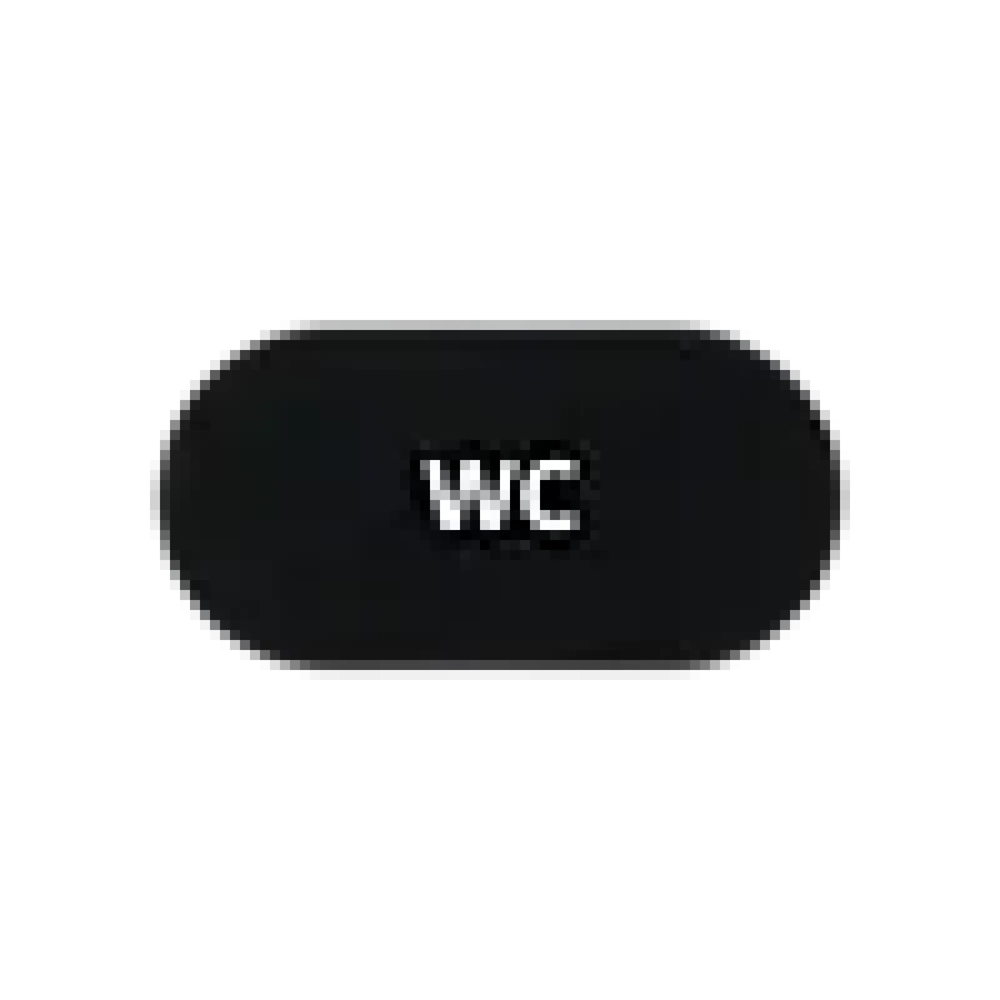 Dørskilt WC oval-Esbada Best