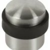 Dørstopper flat topp ø30mm 35x30mm-Fix O Moll Clearance