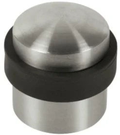 Dørstopper flat topp ø30mm 35x30mm-Fix O Moll Clearance