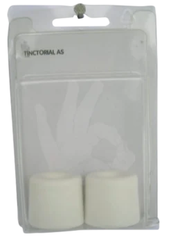 DØRSTOPPER 25MM 2STK-Fix O Moll Sale