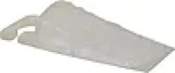Dørstopper Luca Transparent-Abus Online