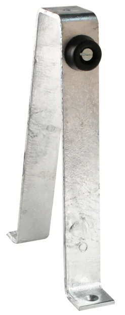 DØRSTOPPER 180MM VARMGALVALVANISERT-Pn Beslag Hot