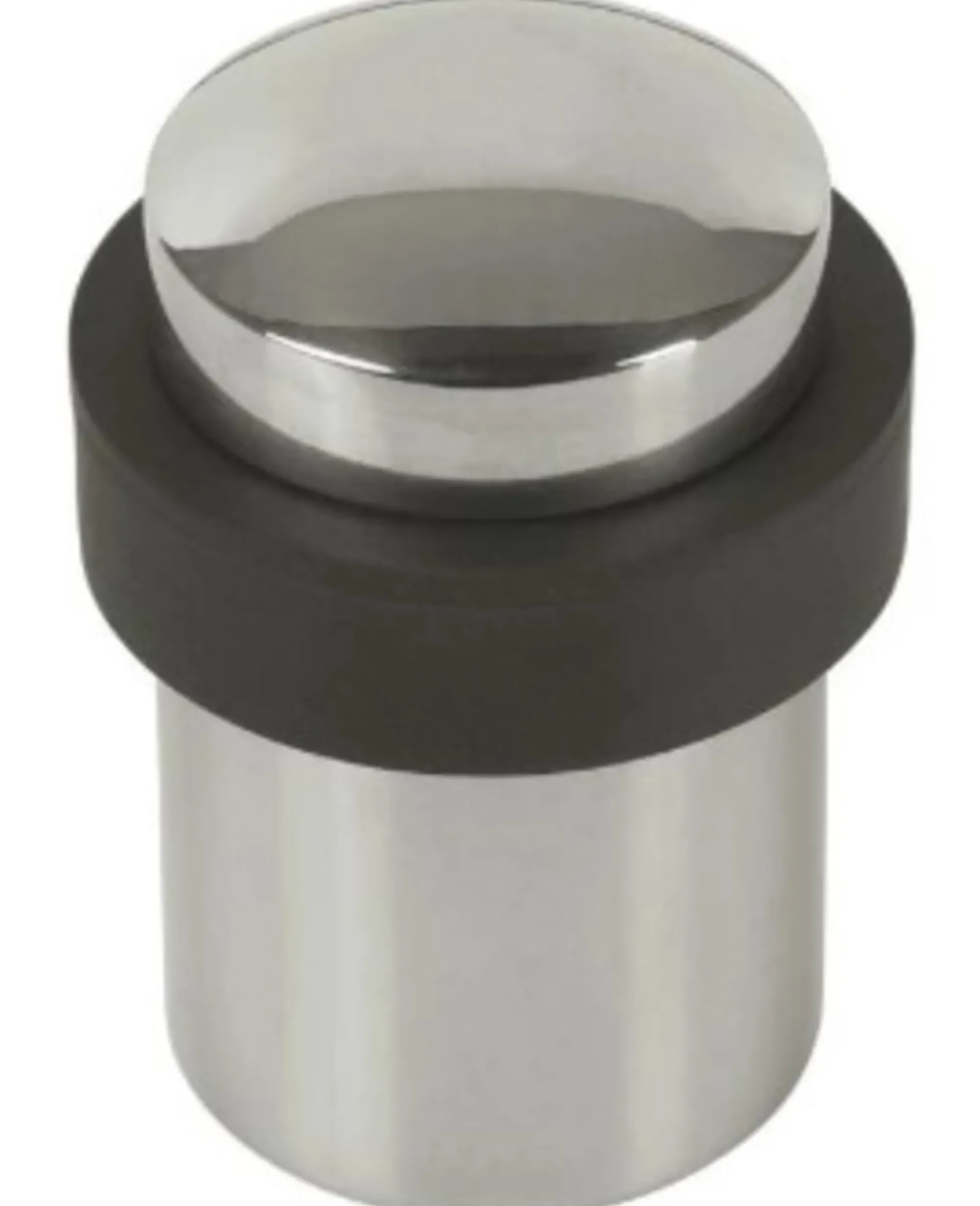Dørstopper oval topp ø27mm/33x46mm-Fix O Moll Sale