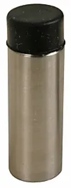 DØRSTOPPER RUSTFRI FOR VEGG Ø22X50MM-Pn Beslag Outlet