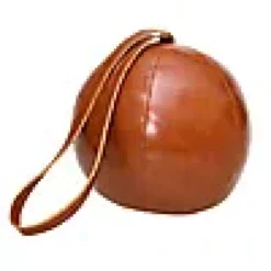 Dørstopper "skinn" ø16cm-Esschert design Online