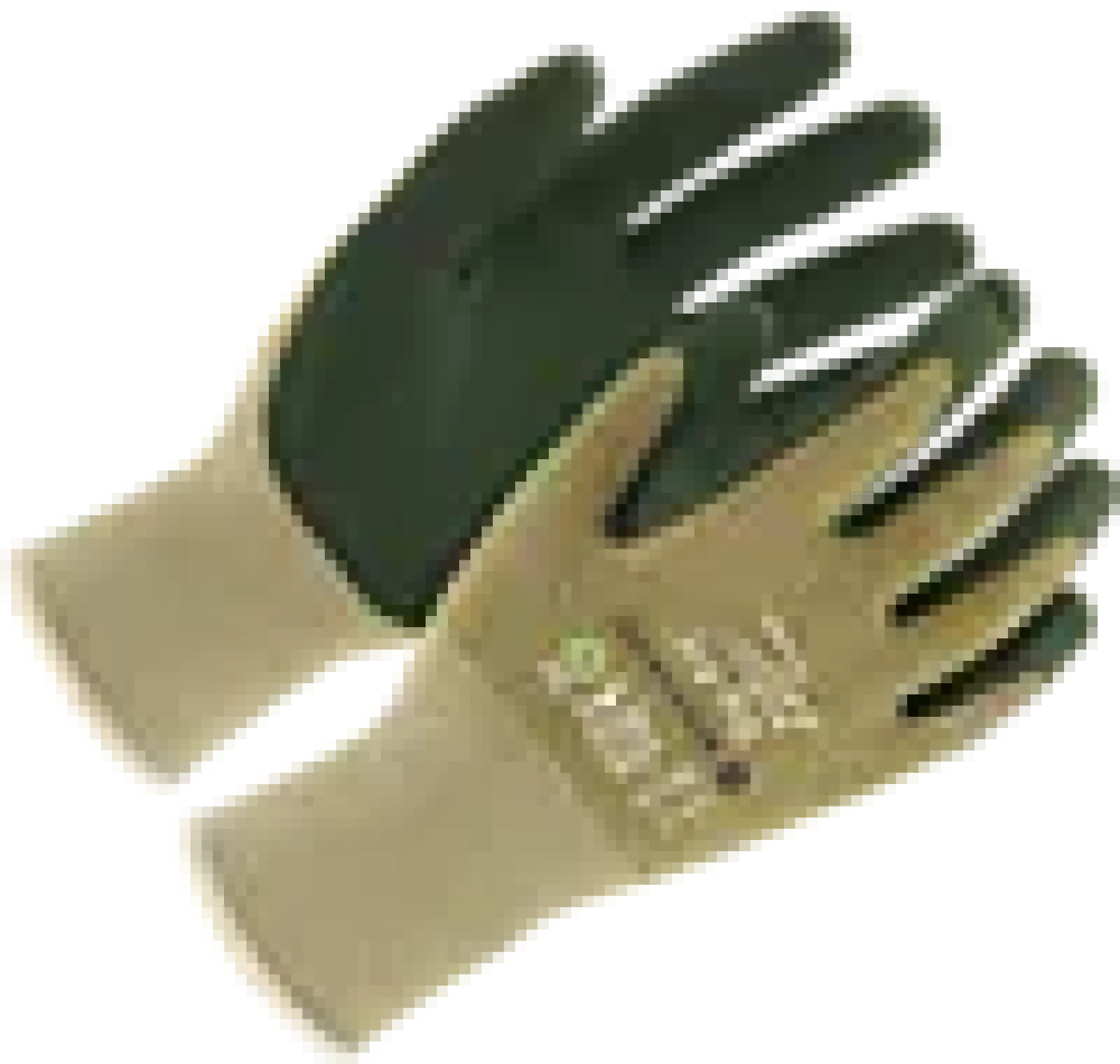 DRY-FIT AIRFLOW/BIO 100219 NEDBRYTBAR NITRIL. STR.8-Workhand Best
