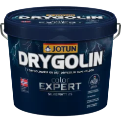 Drygolin Color Expert Oker Bas 2,7L-Jotun New