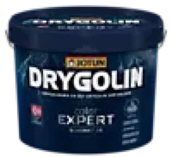 Drygolin Color Expert Oksydrød base 9L-Jotun Clearance