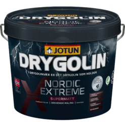 Drygolin Nordic Extreme-Jotun Discount