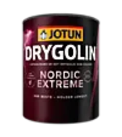 Drygolin Nordic Extreme supermatt B base 0,68l-Jotun Clearance