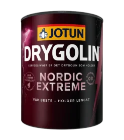 Drygolin Nordic Extreme supermatt C base 0,68l-Jotun Discount