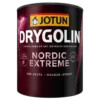 Drygolin Nordic Extreme supermatt A base 0,68l-Jotun Clearance