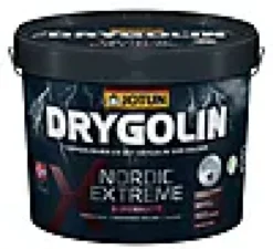 Drygolin Nordic Extreme supermatt A-base 9l-Jotun Outlet