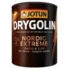 DRYGOLIN NORDIC EXTREME VINDU DØR HVIT BASE 0,68L-Jotun New