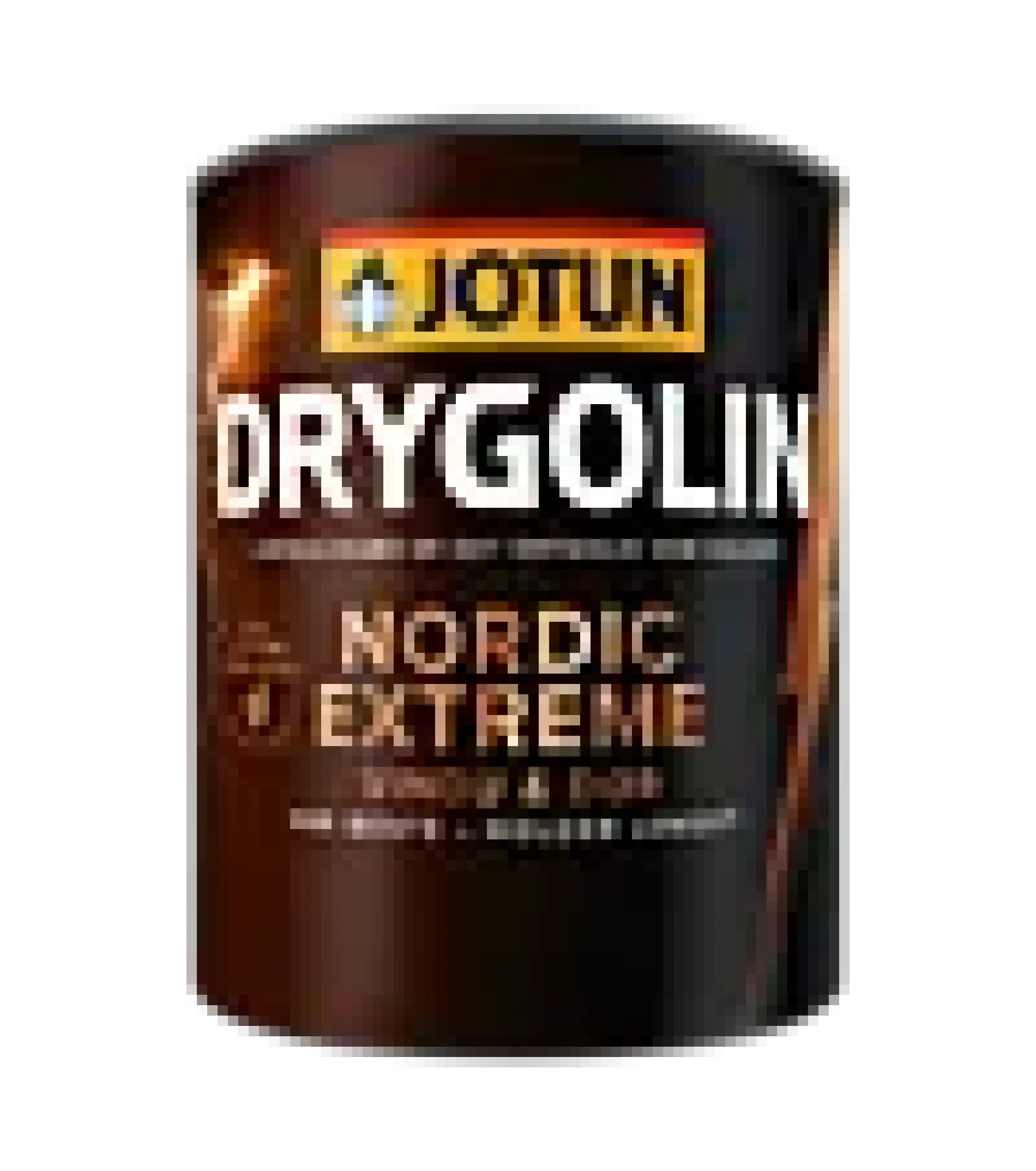 DRYGOLIN NORDIC EXTREME VINDU DØR B-BASE 0,68L-Jotun Hot