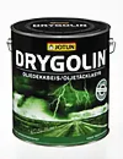 Drygolin Oljedekkbeis A base 2.7l-Jotun Best