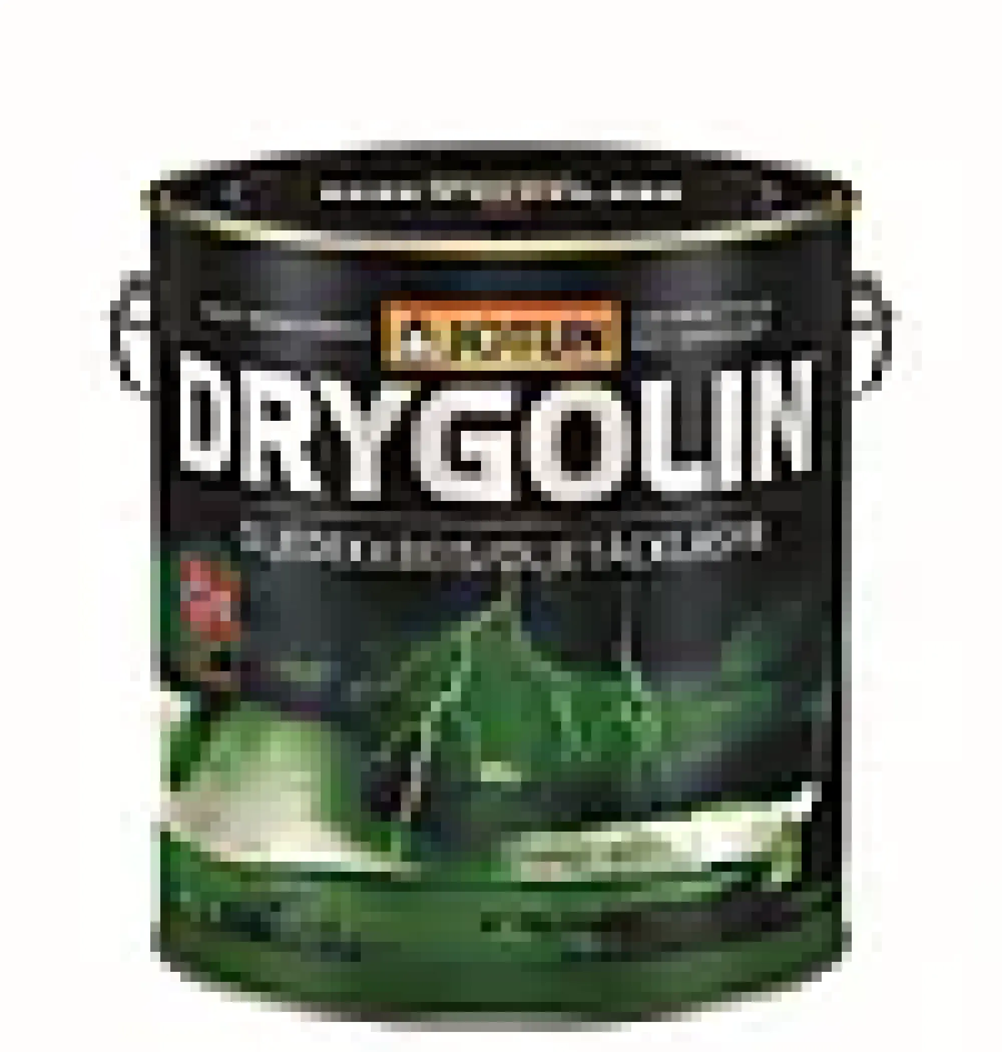 Drygolin Oljedekkbeis hvit 10l-Jotun