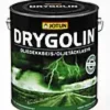 Drygolin Oljedekkbeis Oksydrød base 3l-Jotun Online