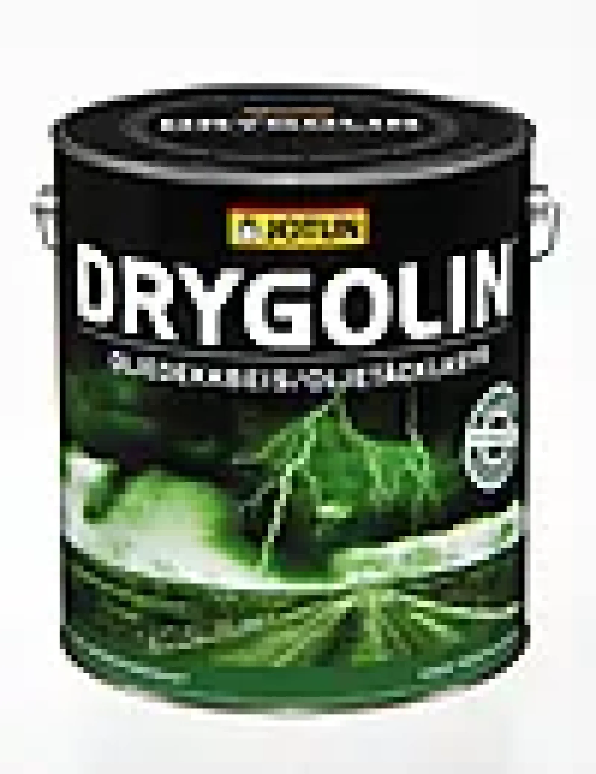 Drygolin Oljedekkbeis Oksydrød base 3l-Jotun Online