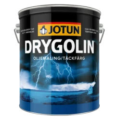 Drygolin Oljemaling-Jotun Discount