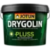 Drygolin Pluss Oljedekkbeis hvit 9l-Jotun