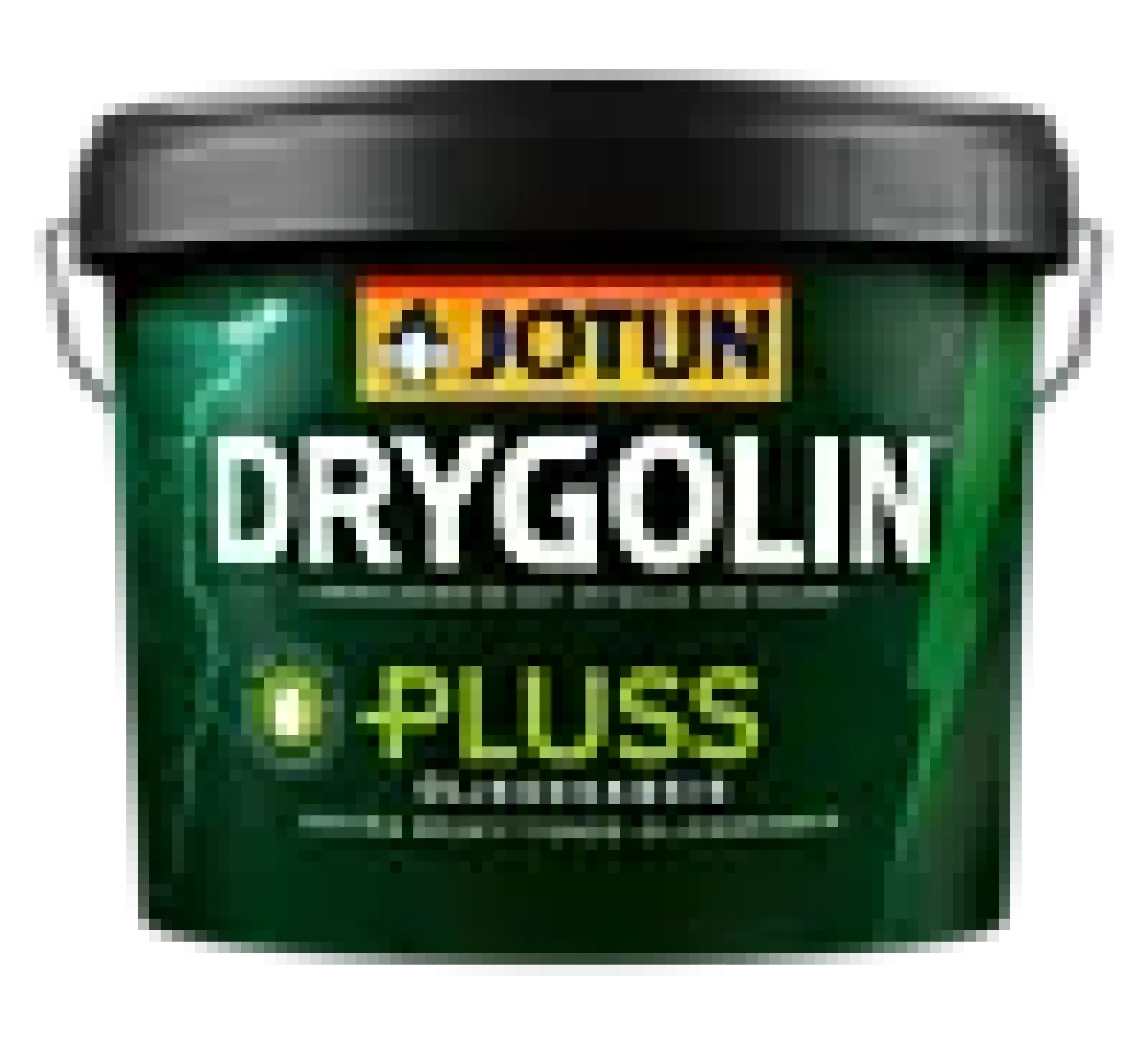 Drygolin Pluss Oljedekkbeis klassisk hvit base 9l-Jotun Discount
