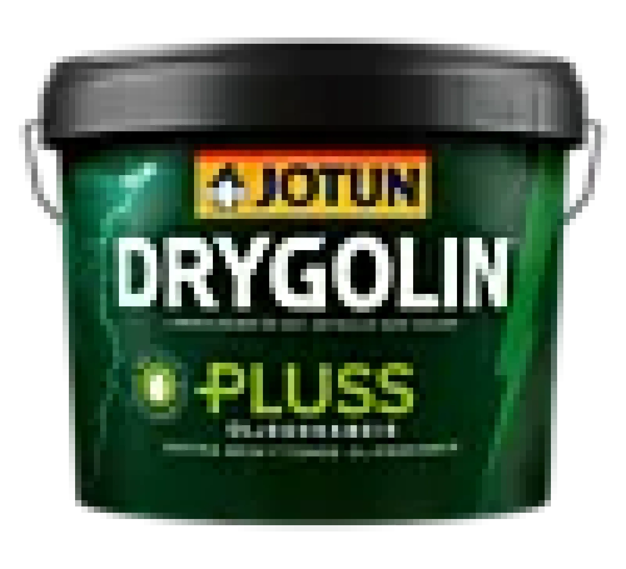 Drygolin Pluss Oljedekkbeis klassisk hvit base 9l-Jotun Discount