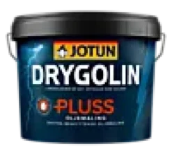 Drygolin Pluss Oljemaling-Jotun Hot
