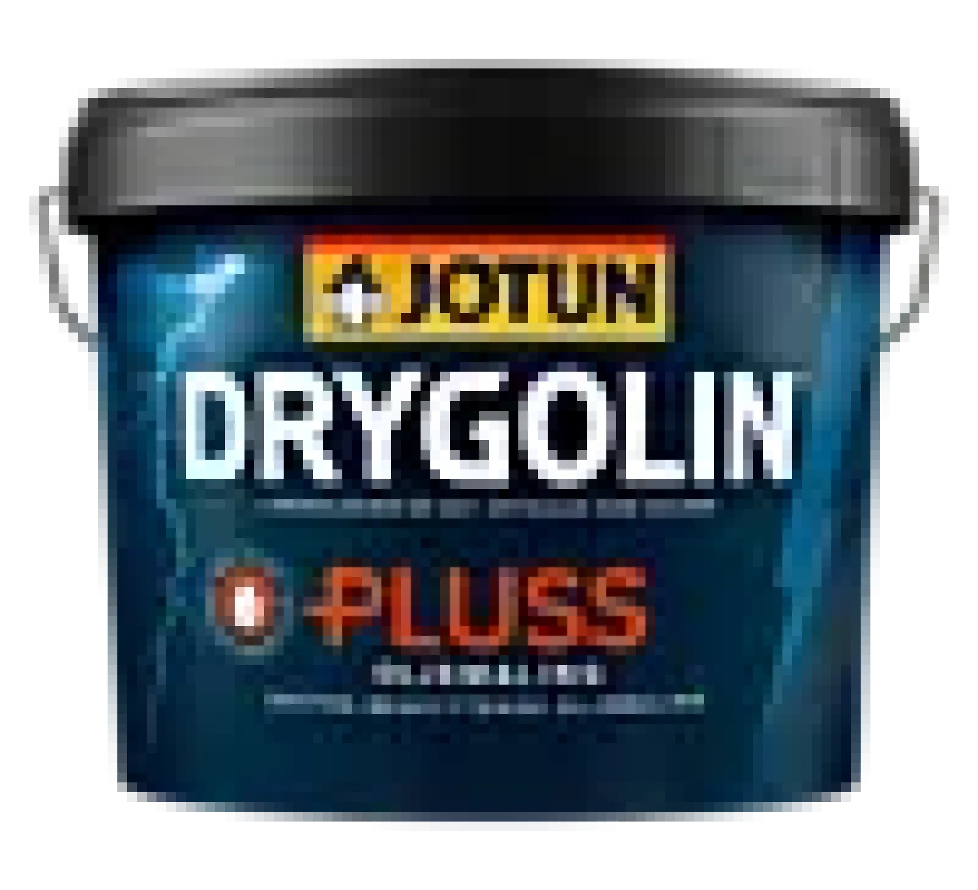 Drygolin Pluss Oljemaling hvit 9l-Jotun Clearance