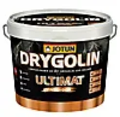 DRYGOLIN ULTIMAT VINDU/DØR OKSYDRØD-BASE 2,7L-Jotun Best