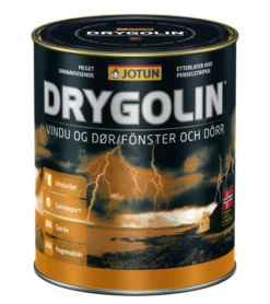 Drygolin Vindu og Dør-Jotun Online