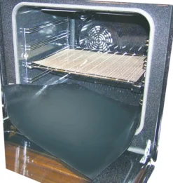 Dryppmatte non-stick 40x50cm-Aanonsen