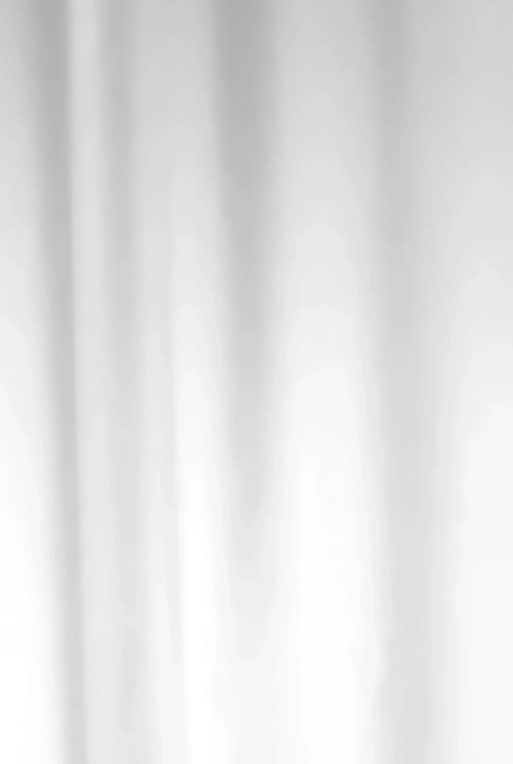 Dusjforheng med ringer polyester 180x200cm-Duschy Hot