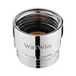 Dusjregulator 1/2"-Watwin