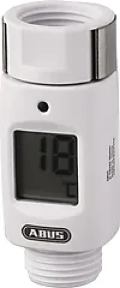 Dusjtermometer Pia-Abus Online