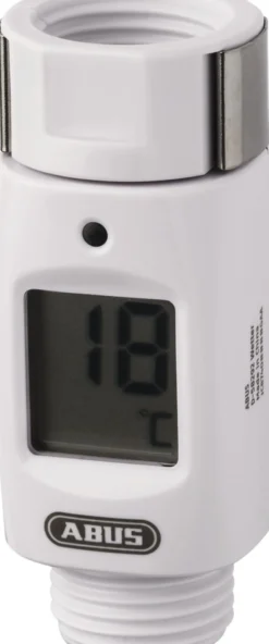 Dusjtermometer Pia-Abus Online